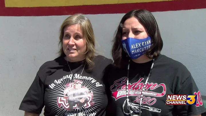 Banning family speaks out after sons alleged kille...
