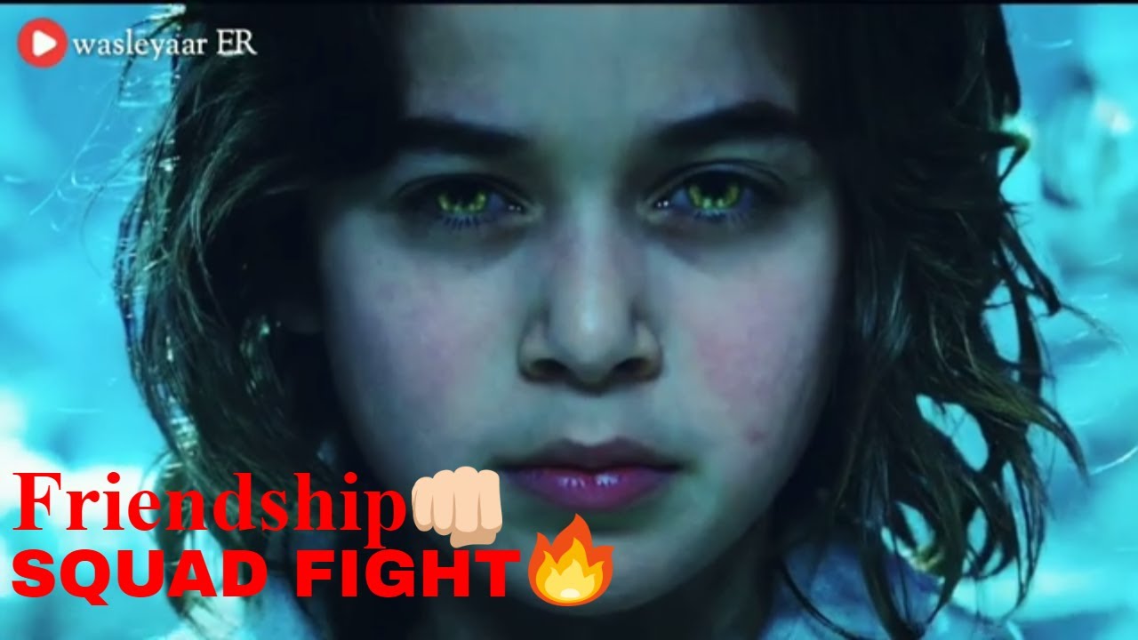 Friendship Squad Fight 13 ?? Boys Attitude Status ?? Boys Fight Scene ?? wasleyaar FR