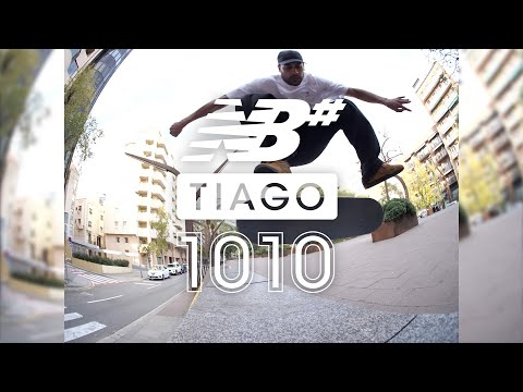 The 1010 by Tiago Lemos