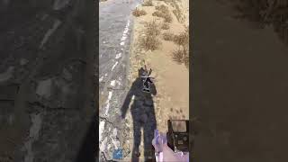 Did DuckMan find the new meta?  #rust #rustgame #rustconsole #rustclips #pvp