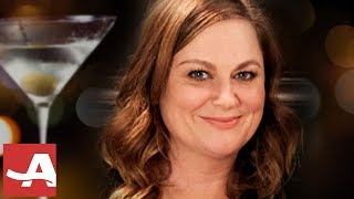 Amy Poehler Cracks Up Don Rickles | Dinner with Don