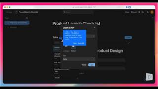 Full How to Export Coda Data to PDF and Save Your Document (Step-by-Step) News