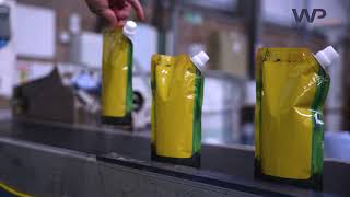The importance of a batch code for product traceability within the manufacturing process.