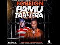 Alkalove_- jeri _-foreign Pamutabhera riddim _product by levels chillsport recordz