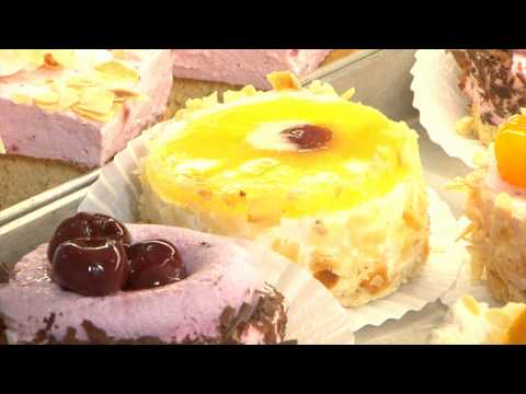 Bäckerei Konditorei Lingemann