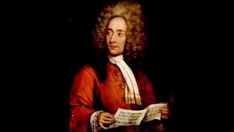 Tomaso Albinoni - Concerto in F major op  9 no  3 - Allegro - For 2 Oboes, Strings and Continuo