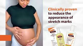 Palmers Cocoa Er Formula Stretch Marks Range