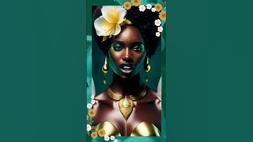 Mind-Blowing AI Art Comes to Life: A Talking Poem of Creativity and Technology