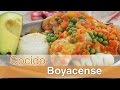 ¿Cómo preparar un verdadero Cocido Boyacense?  [Colombia.com]