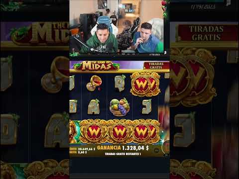 Mystic Knight slot machine at Lucky Eagle Casino