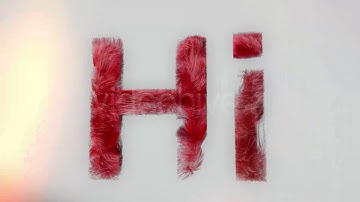 Organic Line Growth in Cinema 4D | Cinema 4D Templates - Videohive