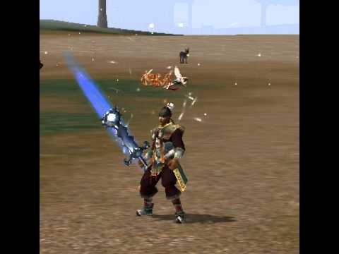 Metin2 GameMaster-Zeichen By Pornstyleezz