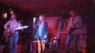 Video thumbnail of "The Parson Red Heads - Jenny"