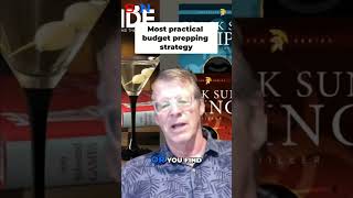 How to Prep for Price Hikes Without Investing in It