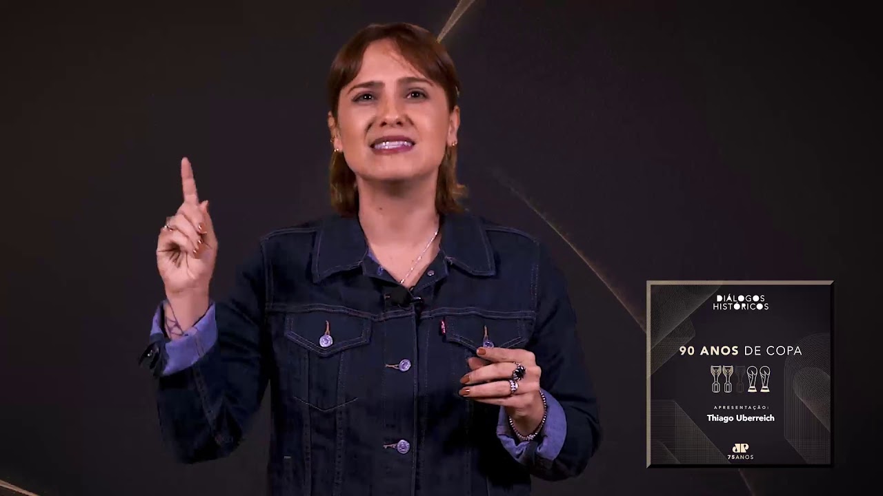 Jovem Pan faz 75 anos e lança podcasts históricos YouTube