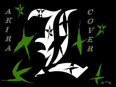 Symmetric Target Upgrade (^_^)= Cover