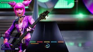 Fortnite Festival | 2LOUD - Rei Ami