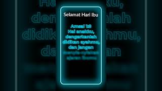 Pujian Rohani Kristen Berkat Anak Cucu