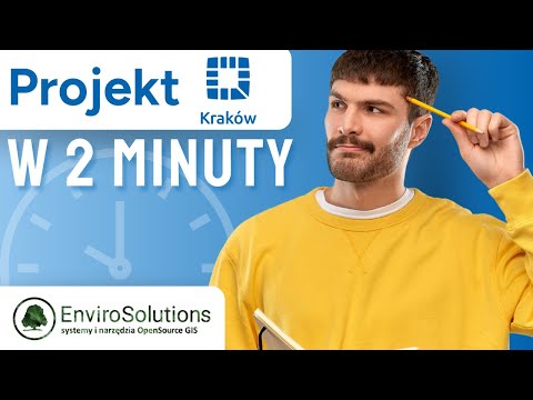 🌎 MSIP Kraków 3D - Rysowanie 3D, Analiza Solarna i Przekrój Terenu | EnviroSolutions - video from EnviroSolutions