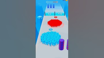 count 💯master gameplay💯 level 2#shorts #countmaster