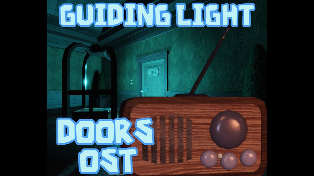 Guiding Light | DOORS OST - YouTube