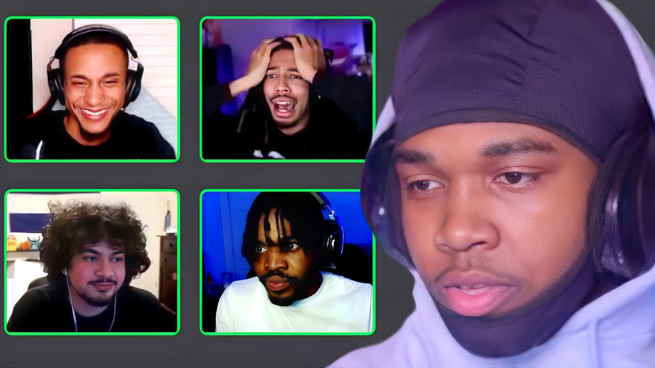 Song Wars But Its 5v5