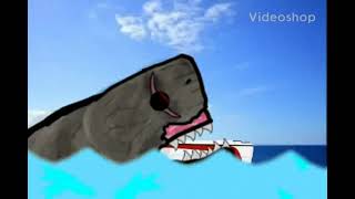 The Megalodon Test