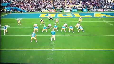 Pin and pull sweep with 2i technique read