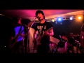 The XYZ &quot;街&quot; ライブ @四次元