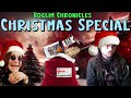 Boglim chronicles christmas special 2023