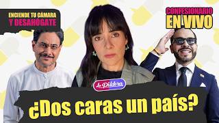 EN VIVO | Iván Cepeda y Abelardo de la Espriella rumbo a SEGUNDA VUELTA | Confesionario La Pildora