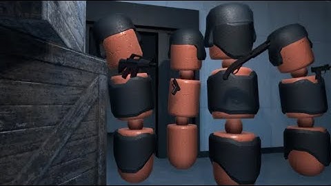 How to play H3VR Multiplayer