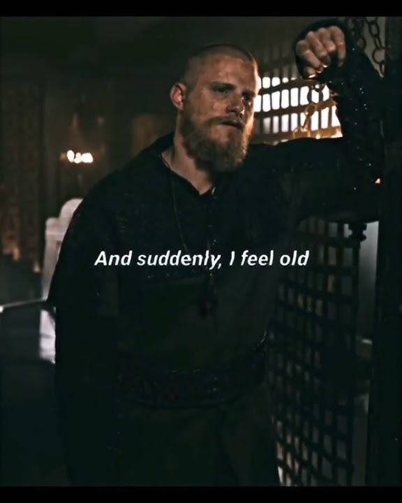 Vikings on X: Why did you come back? #bjorn #ironside #ragnar  #ragnarlothbrok #kingragnar #lothbrok #vikings #Viking #valhalla …    / X