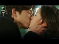 [#도깨비] EP15-05 기억 되찾은 김고은, 공유와 애틋한 재회 키스
