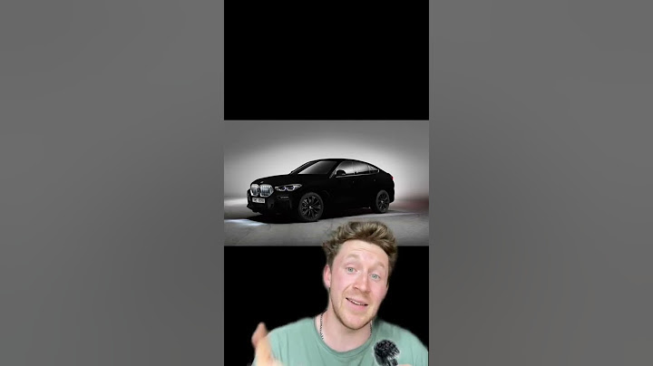 The Blackest Car Ever Painted! #shorts