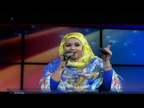 ندى القلعة أنا كوشية