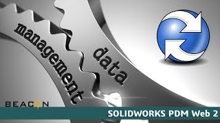 SOLIDWORKS PDM Web-2