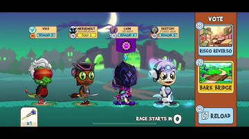 FUN RUN 3 !!!! 🔥🔥🔥 (Part 5/5)