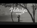 Vatsalya by gus teja  official 