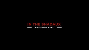 What is Dynamic Resource Scheduler? (DRS) Basics