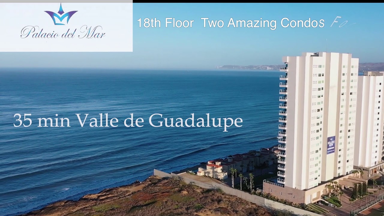 Palacio Del Mar Rentals YouTube