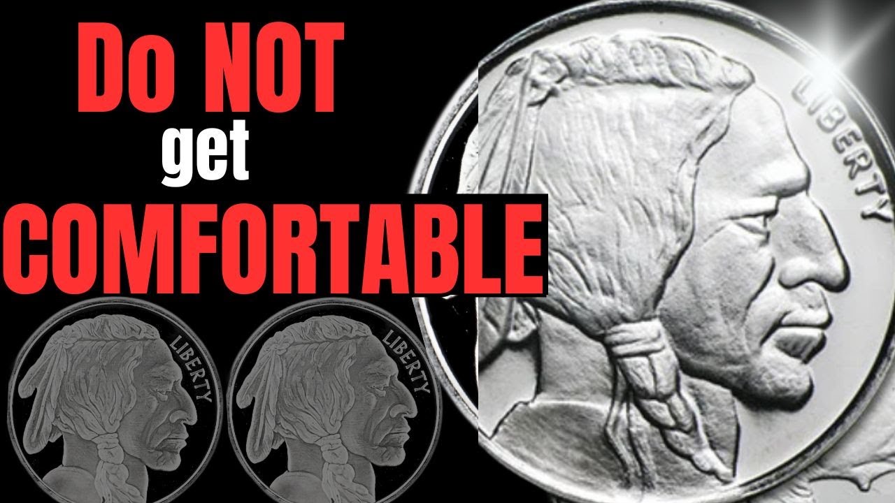 Все ликуют по поводу Сильвера, но опытные инвесторы следят за чем-то другим.