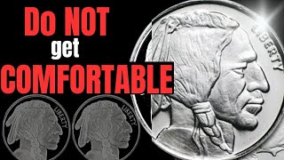 Everyones Cheering Silver But The Smart Money Is Watching Something Else