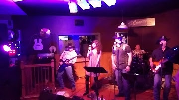 Whiskey Romance Band