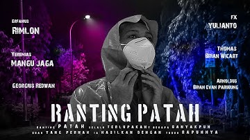 RANTING PATAH  #DIESFTWXXXVII