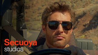 La encrucijada - Tráiler | Secuoya Studios