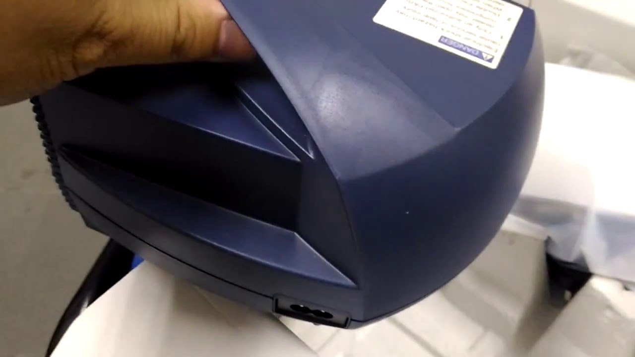 PARI BOY SX - PARI UNBOXING