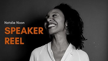 Natalie Nixon Speaker Reel