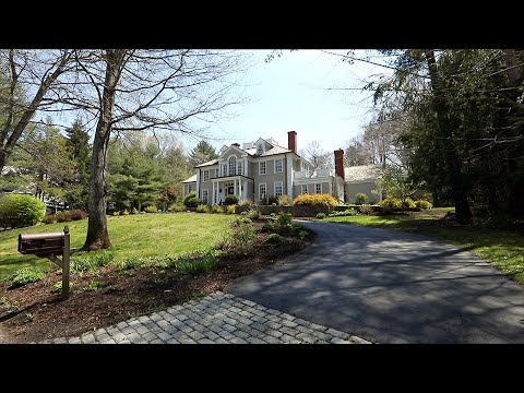 4 Brewer Way, Hingham, MA home video tour