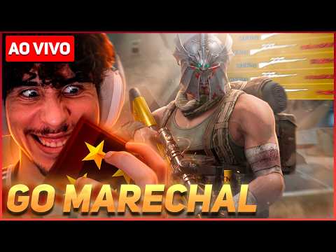 🔴VETT DIA 7! TOP 3 RANKING DIARIO DE EXP! - (LIVE INFINITA)